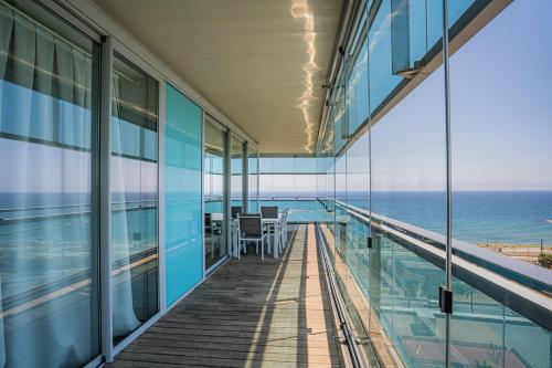 Luxury Apartment With Sea View! photo 46