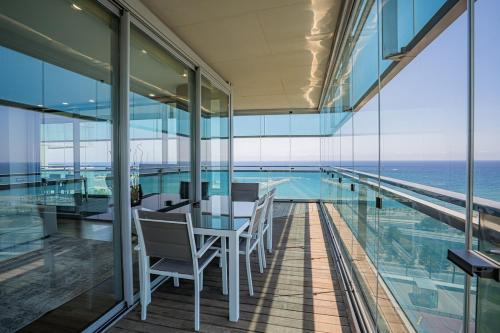 Luxury Apartment With Sea View! photo 47