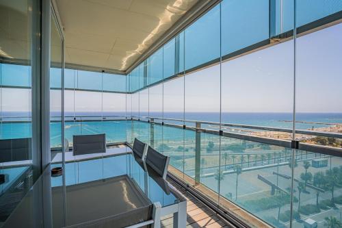 Luxury Apartment With Sea View! photo 48