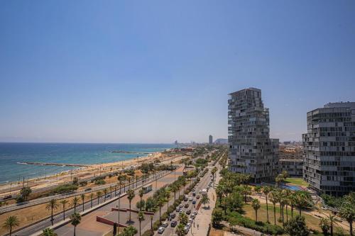 Luxury Apartment With Sea View! photo 49