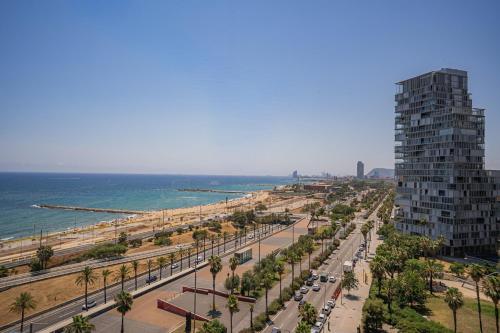 Luxury Apartment With Sea View! photo 50