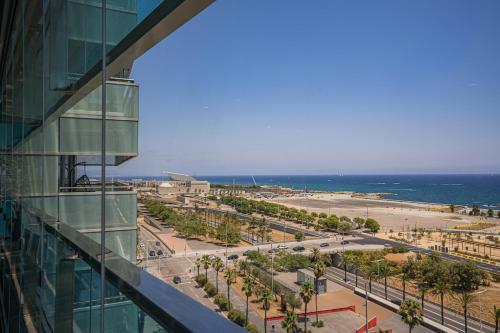 Luxury Apartment With Sea View! photo 51