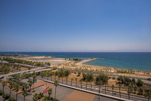 Luxury Apartment With Sea View! photo 52
