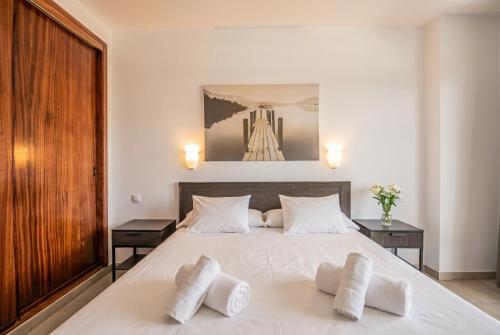 Aguila Playa Beach Escape