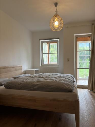 Gartenwohnung Bad Aussee