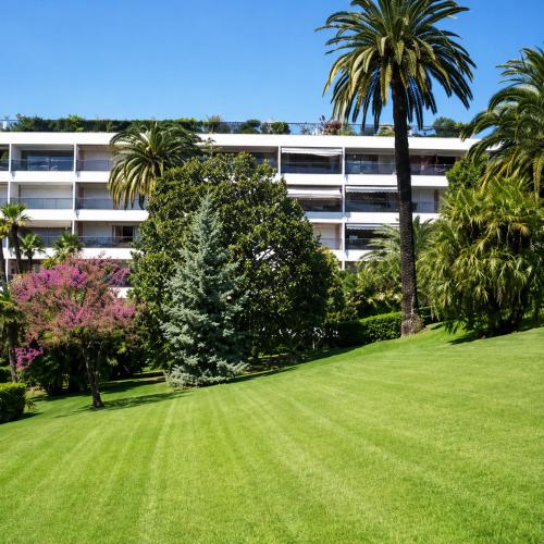 Studio Cannes Gallia by Sweet Accommodation