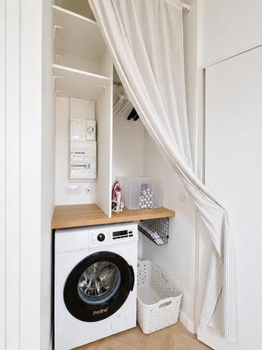 Collection Prestige, T3, 6P, AC, Coeur Vieil Antibes