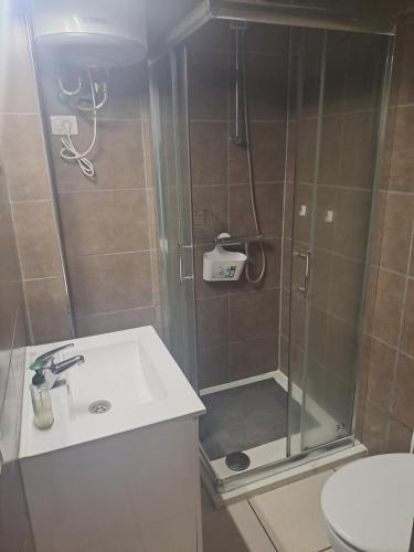 STUDIO POOLVIEW Ground floor