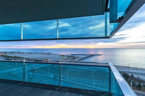 Luxury Apartment With Sea View! photo 54