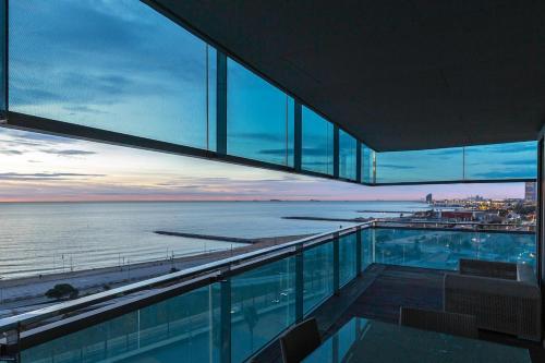 Luxury Apartment With Sea View! photo 55