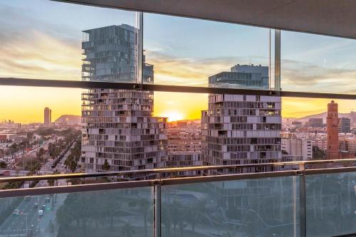 Luxury Apartment With Sea View! photo 59