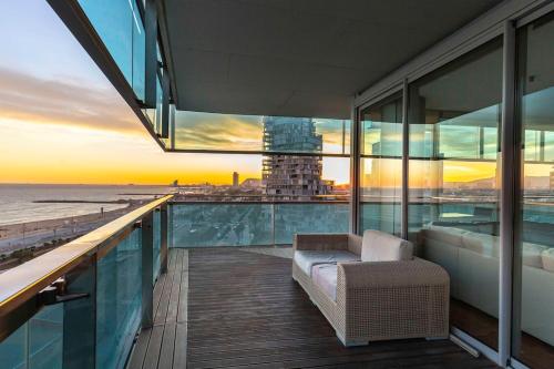 Luxury Apartment With Sea View! photo 56