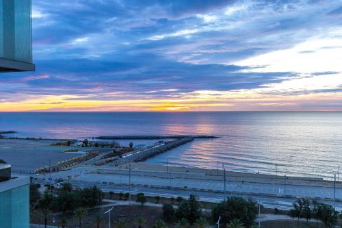 Luxury Apartment With Sea View! photo 58