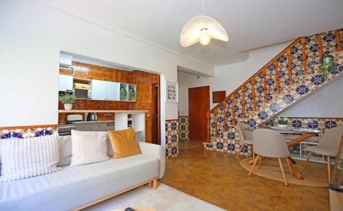 B108 - Panora Rocha Apartment in Portimão