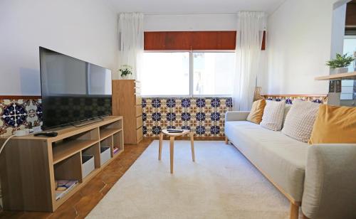 B108 - Panora Rocha Apartment in Portimão
