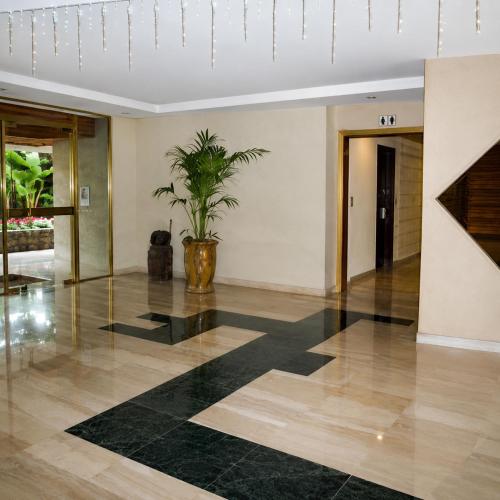Studio Cannes Gallia by Sweet Accommodation