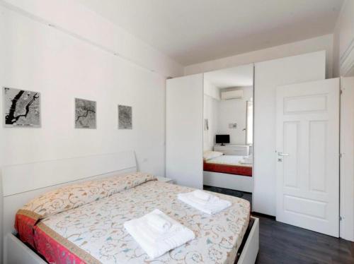 Elegant Apartment Steps from the Vatican Museums