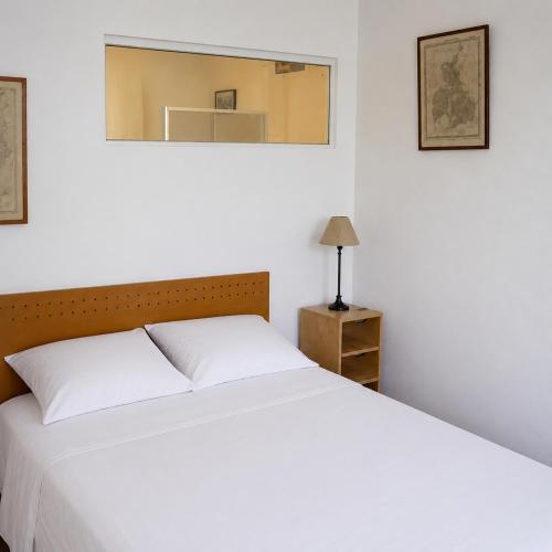 Studio Cannes Gallia by Sweet Accommodation