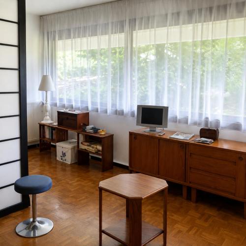Studio Cannes Gallia by Sweet Accommodation