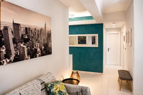 Essenza by Elizor Collection