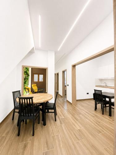 La Casa de Abuela - Private rooms in Las Canteras
