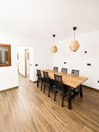 La Casa de Abuela - Private rooms in Las Canteras