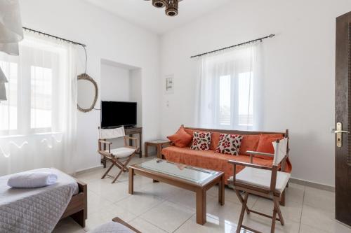 Casa di Rena