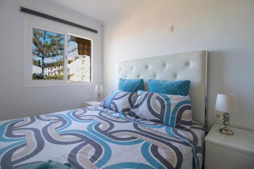 Stylish apartment near the sea