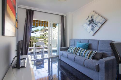 Stylish apartment near the sea