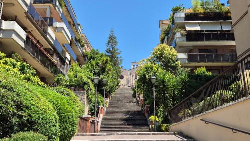 Rampa Brancaleone Apartment