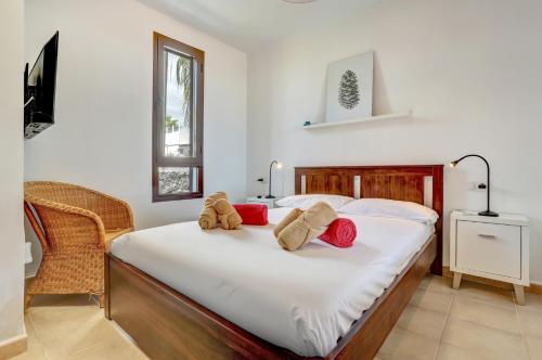 Villa VERO - Private villa in Playa Blanca
