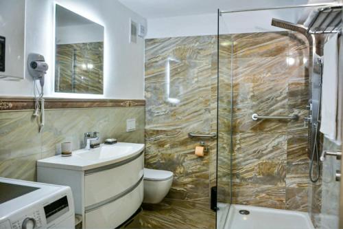 Apartman PAVA