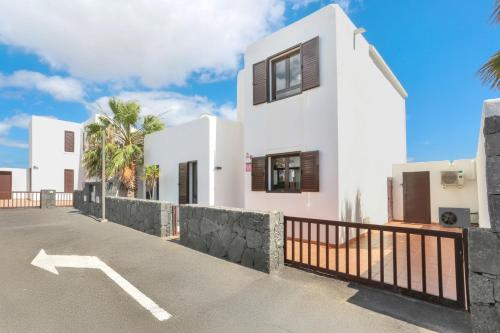 Villa VERO - Private villa in Playa Blanca