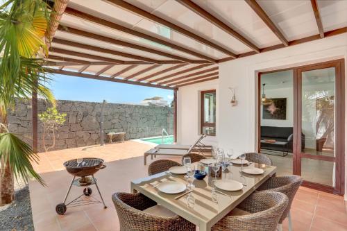 Villa VERO - Private villa in Playa Blanca