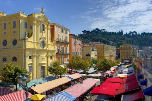 Heart Old Town - Nice View - 100m sea