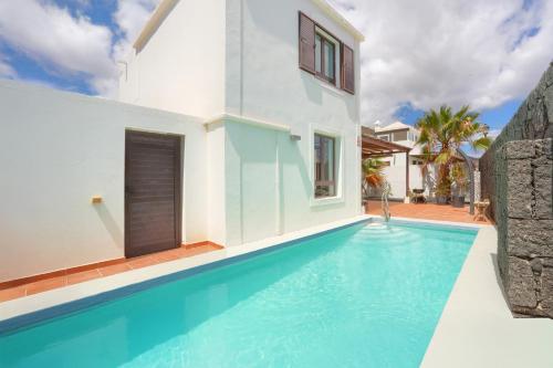 Villa VERO - Private villa in Playa Blanca