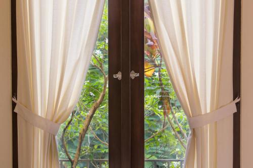 Fotografie z fotogalerie ubytování The Reika Villas by Nagisa Bali v destinaci Uluwatu