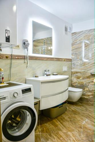 Apartman PAVA