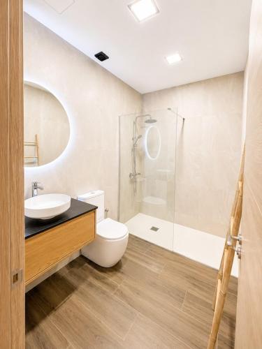La Casa de Abuela - Private Rooms in Las Canteras