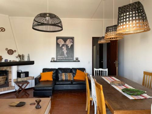 Sunny Apartment