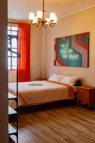 Monastiraki Art House