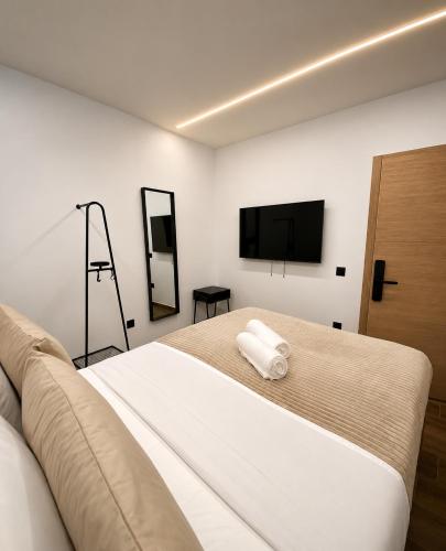 La Casa de Abuela - Private Rooms in Las Canteras