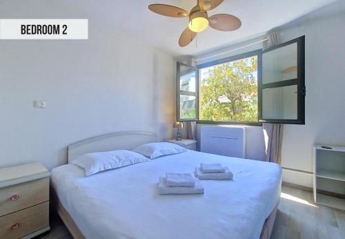 Nestor&Jeeves - LE FLOREVA - Climatisation - Spacious