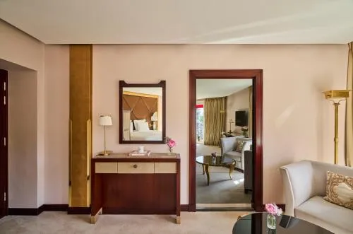 Hôtel Fouquet's Paris photo 16