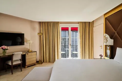 Hôtel Fouquet's Paris photo 15