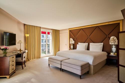 Hôtel Fouquet's Paris photo 96
