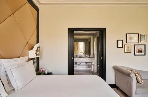 Hôtel Fouquet's Paris photo 18