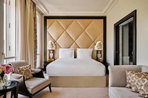 Hôtel Fouquet's Paris photo 17
