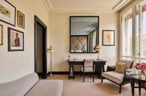 Hôtel Fouquet's Paris photo 19