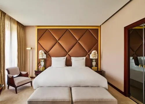 Hôtel Fouquet's Paris photo 35